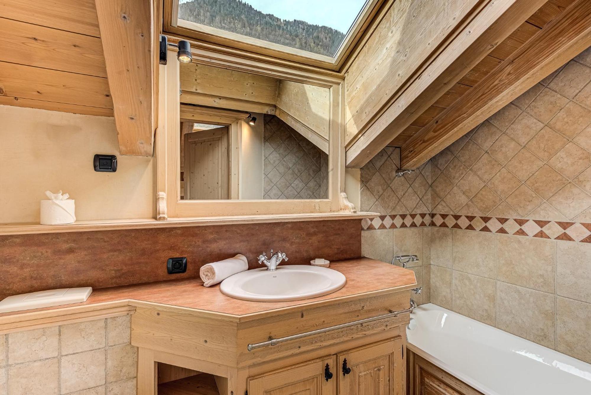 Apartment Longview - Alpes Travel - Central Chamonix - Sleeps 8 Exterior foto