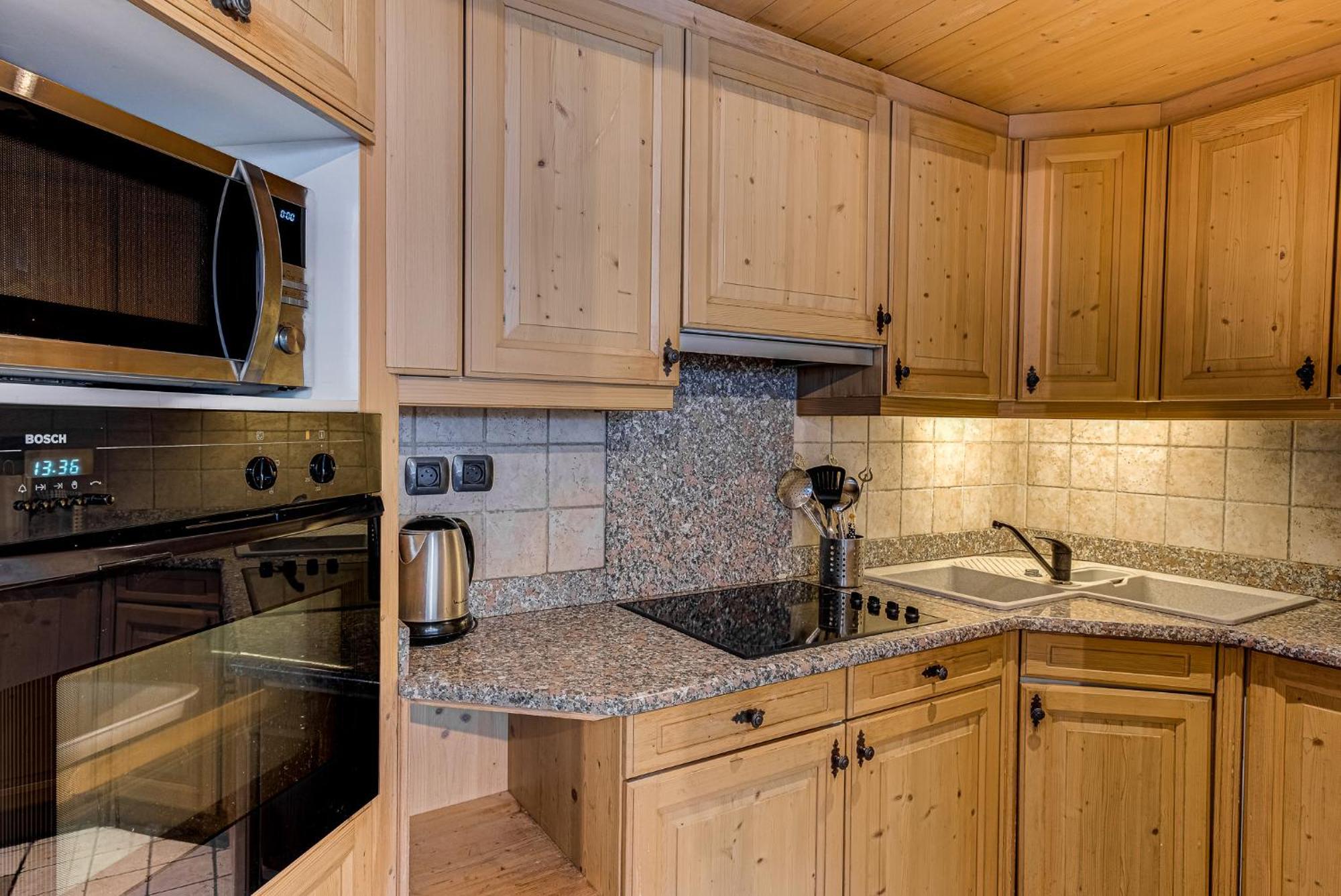Apartment Longview - Alpes Travel - Central Chamonix - Sleeps 8 Exterior foto