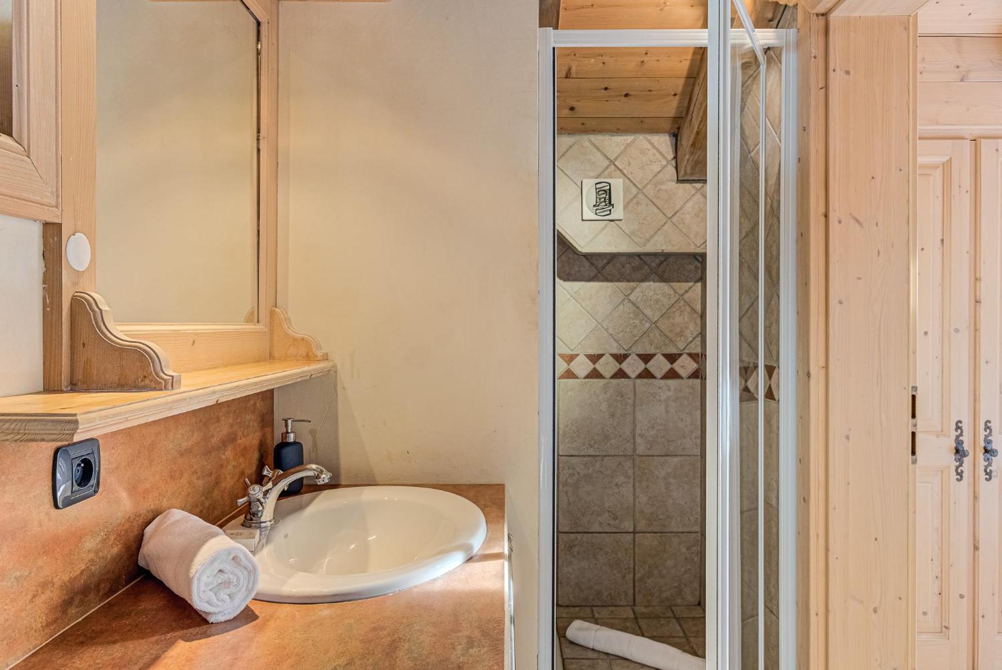 Apartment Longview - Alpes Travel - Central Chamonix - Sleeps 8 Exterior foto