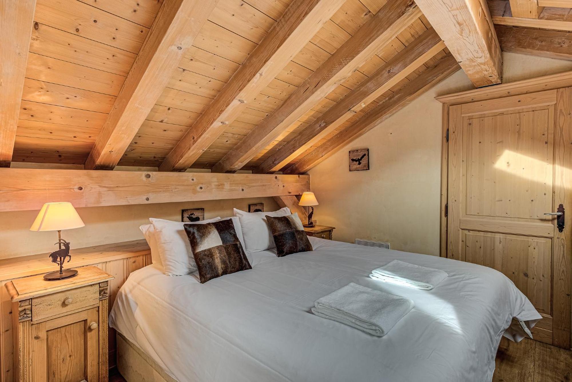 Apartment Longview - Alpes Travel - Central Chamonix - Sleeps 8 Exterior foto