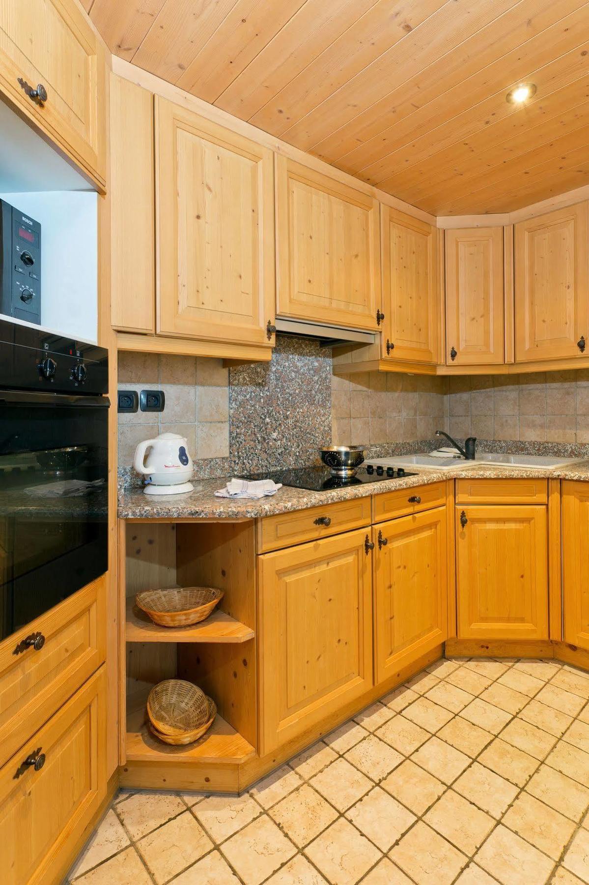 Apartment Longview - Alpes Travel - Central Chamonix - Sleeps 8 Exterior foto